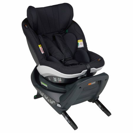 BESAFE IZI TWIST I-SIZE