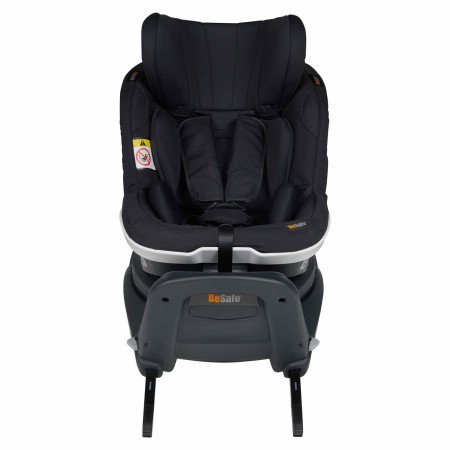BESAFE IZI TWIST I-SIZE