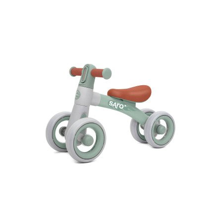 BICICLETA DE EQUILIBRIO RIDE FREE SARO