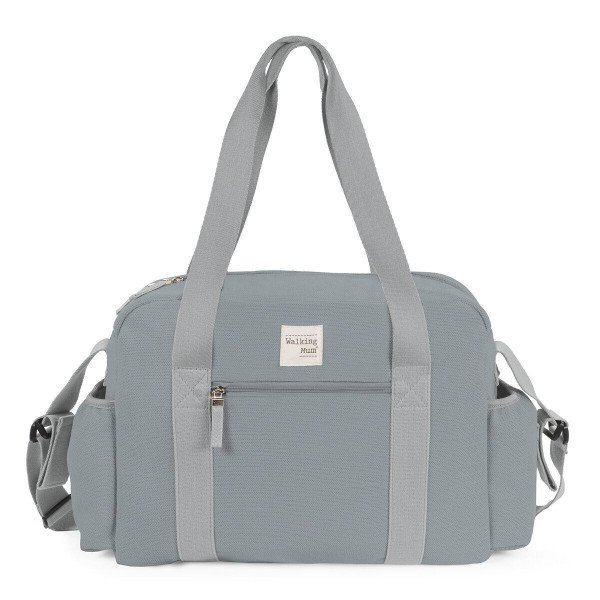 BOLSA CANASTILLA ECO MUM WALKING MUM