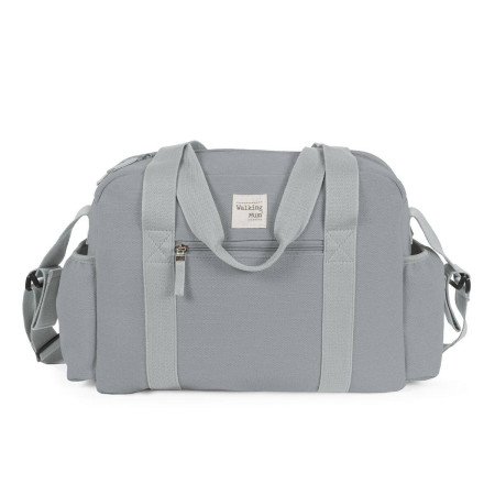 BOLSA CANASTILLA ECO MUM WALKING MUM