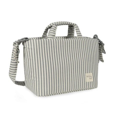 BOLSA CANASTILLA PRALINÉ WALKING MUM
