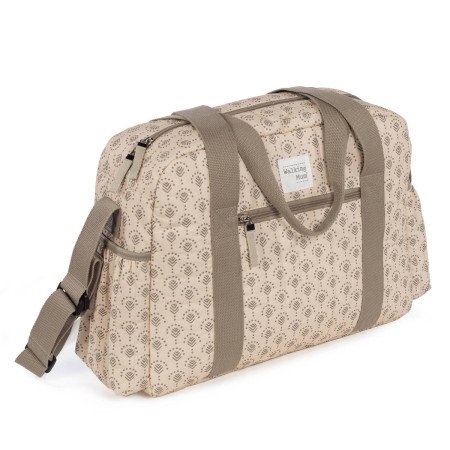 BOLSA CANASTILLA WALKING MUM