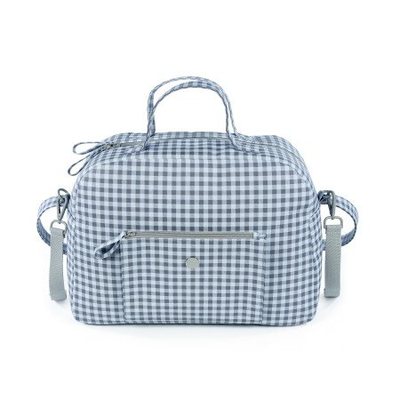 BOLSA CANASTILLA TOGETHER PASITO A PASITO