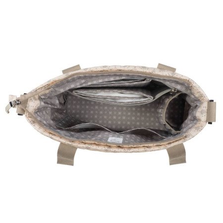 BOLSA CROSSBODY WALKING MUM