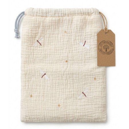 BOLSA DE MUDA IMPERMEABLE LITTLE HOUSE
