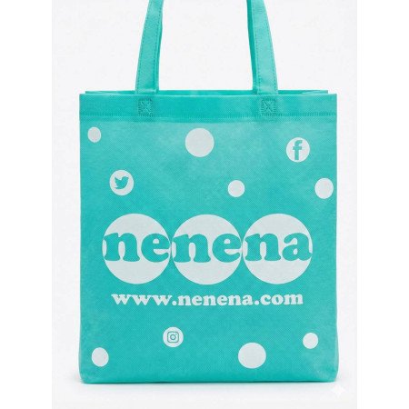 BOLSA TELA NENENA