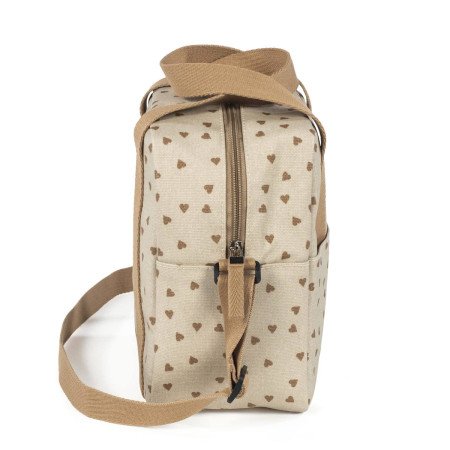 BOLSA TERMICA POPPY WALKING MUM