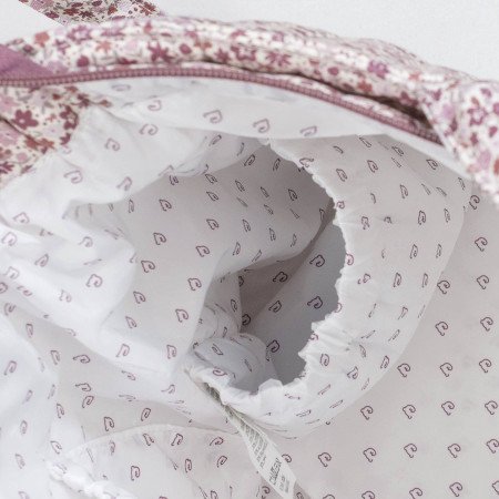 BOLSO CAMBIADOR CHERRY PASITO A PASITO