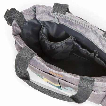 BOLSO CAMBIADOR TUCTUC ELEMENTS