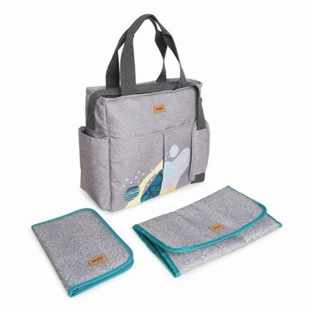 BOLSO CAMBIADOR TUCTUC ELEMENTS