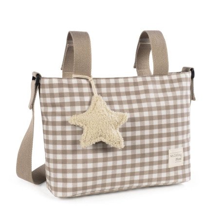 BOLSO CROSSBODY CAETANA WALKING MUM