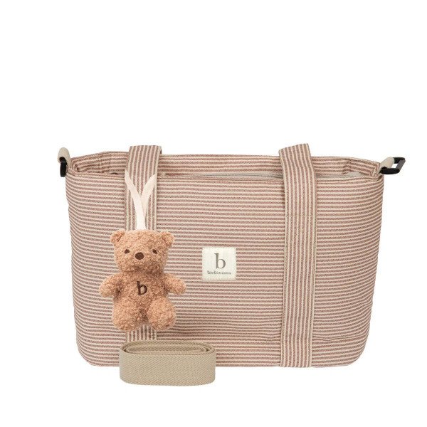 BOLSO CROSSBODY CON CAMBIADOR BIMBIDREAMS