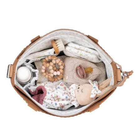BOLSO CROSSBODY ICON PASITO A PASITO