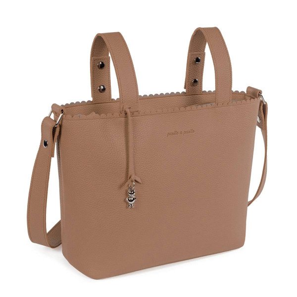 BOLSO CROSSBODY ICON PASITO A PASITO