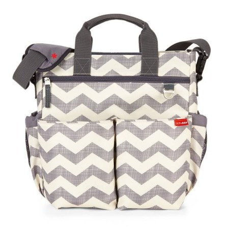 BOLSO DUO SKIP HOP