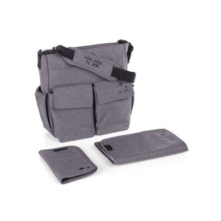BOLSO MAMA BAG JANE