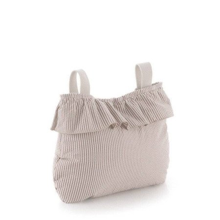 BOLSO ORGANIZADOR XL TEXTIL CAMBRASS