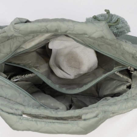 BOLSO ORGANIZADOR MAXI O CANASTILLA PADINGTON