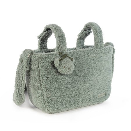 BOLSO ORGANIZADOR MAXI O CANASTILLA TEDDY WALKING