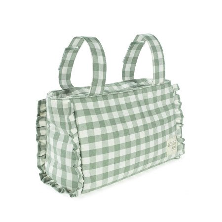 BOLSO ORGANIZADOR TEXITL WALKING MUM