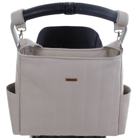 BOLSO SILLA MATERNAL DARIO POLIPIEL UZTURRE
