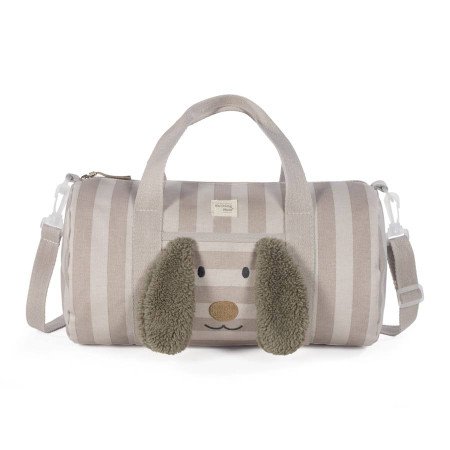 BOLSO WEEKEND INFANTIL WALKING MUM