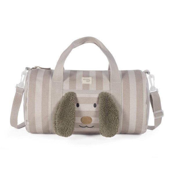 BOLSO WEEKEND INFANTIL WALKING MUM