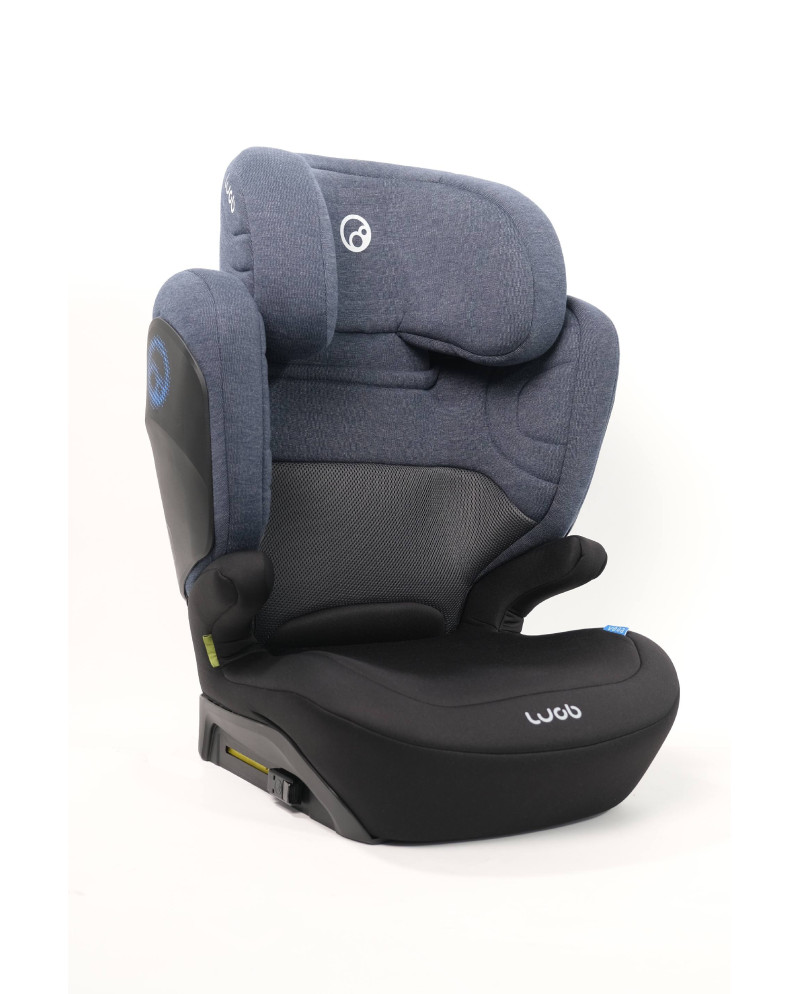 SILLA G. 2-3 WOB VEGA