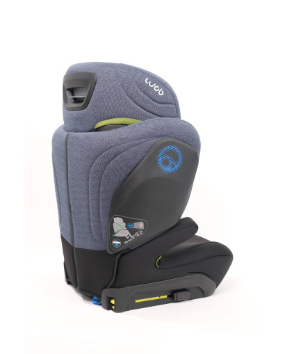 SILLA G. 2-3 WOB VEGA