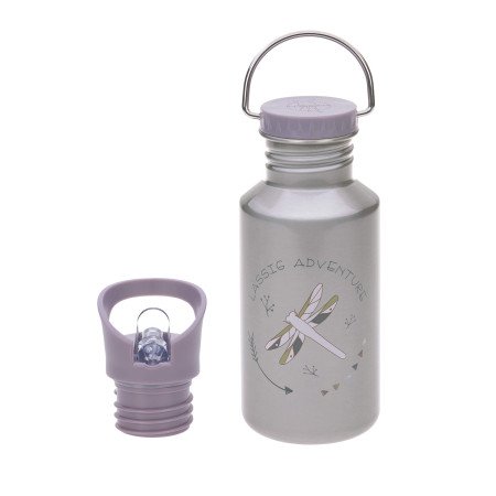 BOTELLA ACERO INOX LASSIG