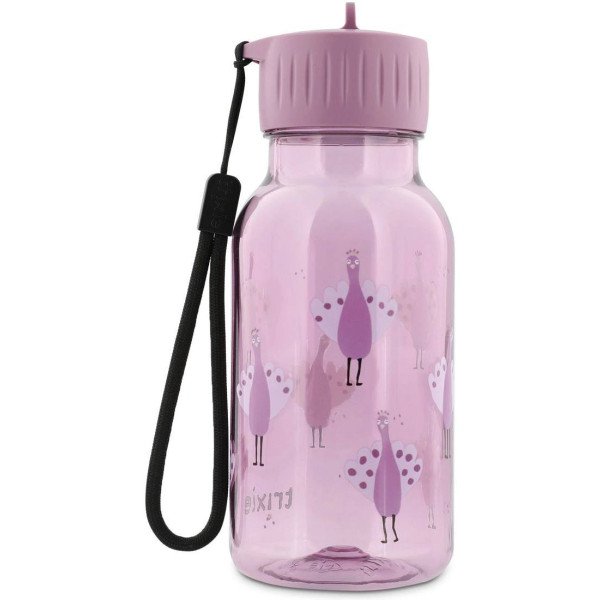 BOTELLA DE TRITAN 350 ML TRIXIE