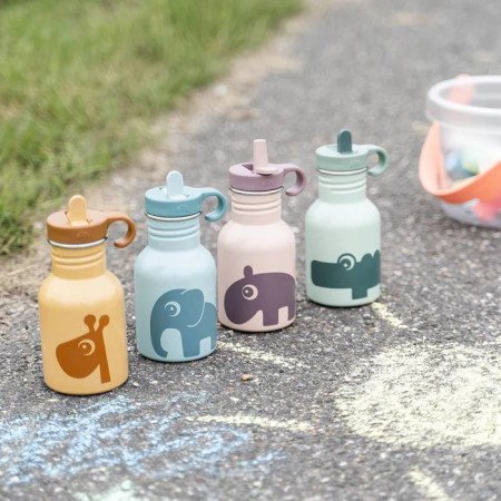 BOTELLA METAL DONE BY DEER