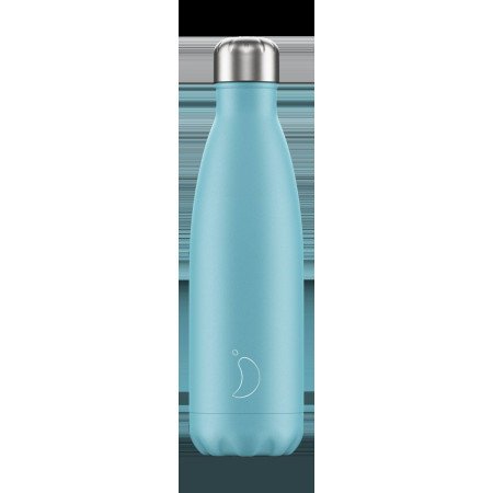 BOTELLA TERMICA CHILLY 500 ML
