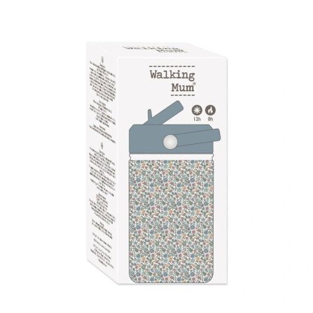 BOTELLA TERMICA SUMMER WALKING MUM