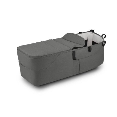 BUGABOO DONKEY 6 CAPAZO PARA GEMELAR