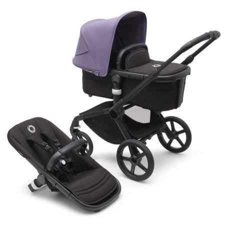 BUGABOO FOX 5 DUO COMPLETO
