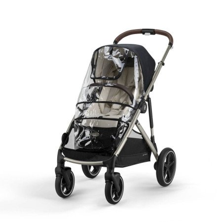 BURBUJA DE LLUVIA GACELLE S CYBEX