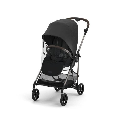 BURBUJA DE LLUVIA MELIO CYBEX