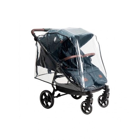 BURBUJA DE LLUVIA SILLA GEMELAR VENT TWIN NIU