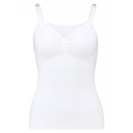 CAMISETA SOPORTE Y LACTANCIA  CARRIWELL
