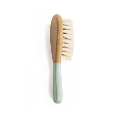 CEPILLO DE MADERA WALKING MUM