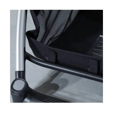 CESTA CRUZ V2 UPPABABY