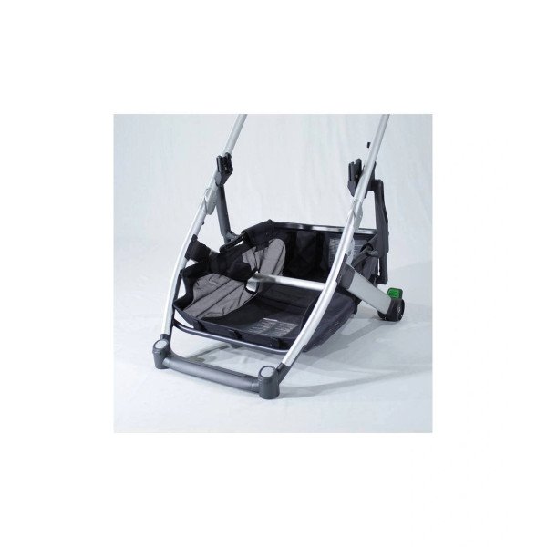 CESTA CRUZ V2 UPPABABY