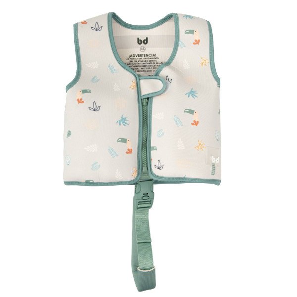 CHALECO DE FLOTACIÓN INFANTIL BIMBIDREAMS 2025