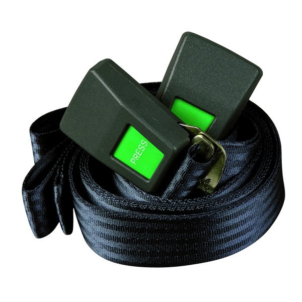 CINTURONES LOW TETHER BESAFE IZI PLUS