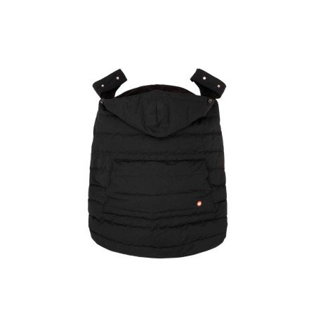 COBERTOR DE PORTEO PLUMON IMPERMEABLE WOMBAT LONDON