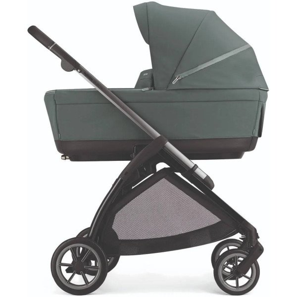COCHE DUO ELECTA INGLESINA 2026