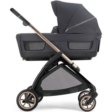 COCHE DUO ELECTA INGLESINA 2026