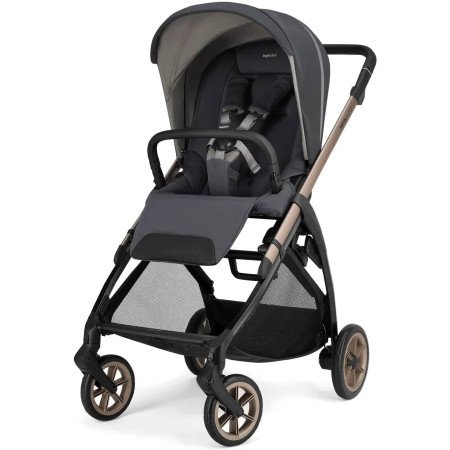 COCHE DUO ELECTA INGLESINA 2026